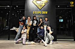 -G-STEPS舞蹈工作室