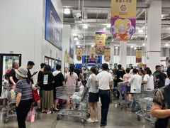 -山姆会员商店(上海浦东店)