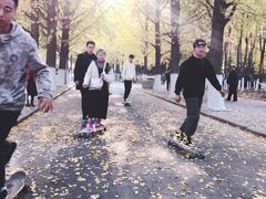 -辽东学院(南校区)