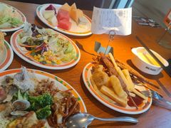 -比格比萨自助(宋家庄店)