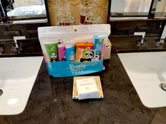 -康莱德酒店·美庭自助餐厅