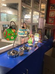 -瓦匠工社·马赛克·积木拼图·亲子手工DIY