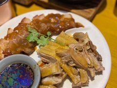 -东就鸭饭店·古早海南菜(友谊南海城店)