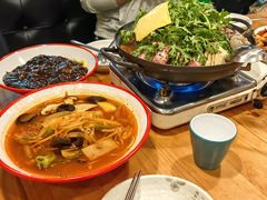 -多宾韩国料理(学衡路店)
