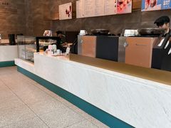 -星巴克臻选(深圳卓悦中心店)