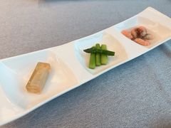 -君来湖滨饭店·渔餐厅