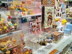 -泡泡玛特POPMART(上海环球港店)