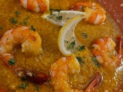 -ALBERGUE 1601 婆仔屋葡国餐厅