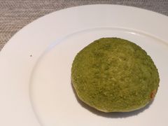 宇治抹茶麻薯面包-PAPER STONE BAKERY(天汇广场店)