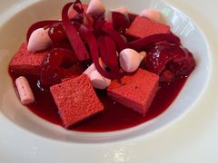 -Le Comptoir de Pierre Gagnaire