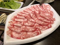 -滇釜火锅·能喝汤的火锅(车公庄店)