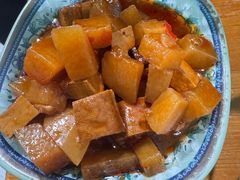 -小辫子羊肉面馆(周东店)