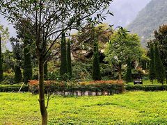 -阿坝州汶川特别旅游区