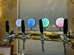 -索菲特酒店 · 云尚天际自助餐厅