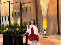 -广州天河希尔顿酒店