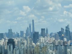 -环球港凯悦 · 享悦中餐厅