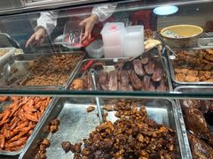 糖醋排骨-乔波食品(杜桥中心菜场店)