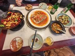 -嘉丰湘菜馆(芳群园店)