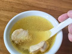 -翠云楼·汽锅鸡·云南特色菜(翠湖公园店)