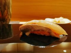 -鮨青(恒基名人购物中心店)