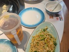 -遇东北林区铁锅炖(南开店)