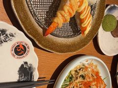 -万岁寿司(天河领展店)