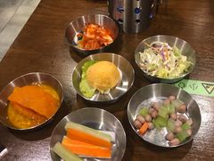 -·缸桶屋·韩式牛肋条自助烤肉(西湖D11店)