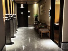-足本纪·足道 SPA 简餐 小吃(文三西路店)