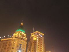 -中国银行(黄浦支行)