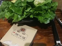 -原牛道·潮汕围炉火锅(讯美店)