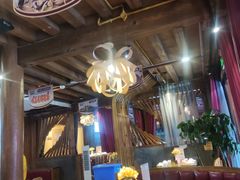 -隔壁老王·家常云南菜(花巷店)