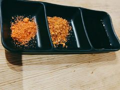-一井烧肉·活鳗·寿司(望京SOHO店)