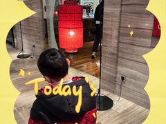 -北京王府井希尔顿酒店·秦唐中餐厅Chynna