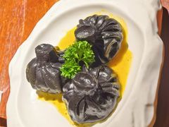 -格鲁·秀色Georgia’s Feast