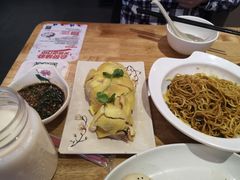 -玖鲜小笼(中山广场店)