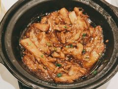 -围龙屋客家食府(福田店)