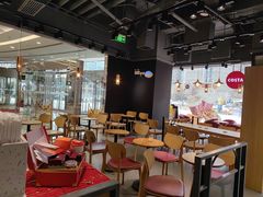 -COSTA COFFEE(丰联广场店)
