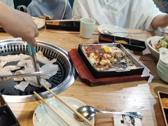 -梅梅家的烤肉店(槐北路店)