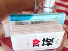 -西贝莜面村(万象天地店)