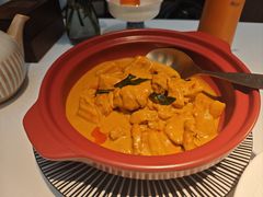 -狮拾久·现代新加坡料理(壹方城店)