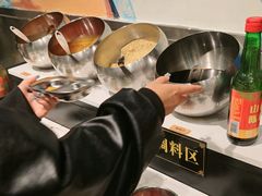 -英雄故事地摊烤肉(马驹桥店)