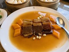 招牌蜜汁火肪-苏浙汇(南京西路店)