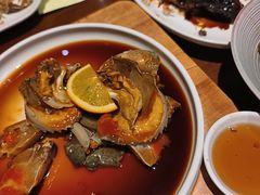-甬上名灶(天一阁·翠柏店)
