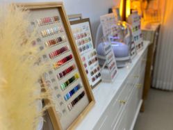 -喜遇·美甲美睫店