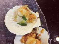 -真剑日本料理·铁板烧(贵州路店)