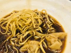 -蒋家桥饺面店(广陵路店)