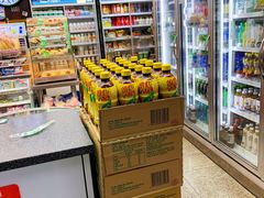 -7-11便利店(连城新天地店)