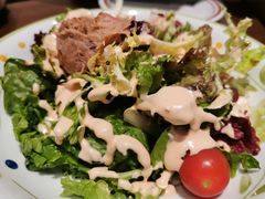 -萨莉亚意式餐厅(杭州滨江天街店)