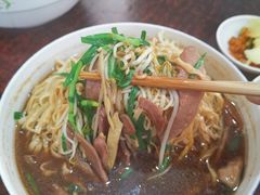 -张二面馆(山门口店)