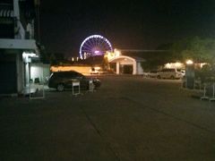 -曼谷湄南河畔华美达广场酒店
